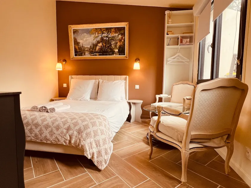 Master Suite *Ground-floor, 5 minutes from Brest Center* - Image 1