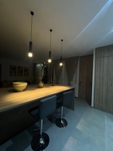Skytepa Luxury Penthouse - Image 1