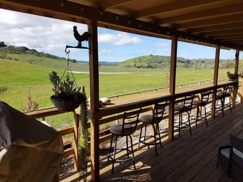 The Willow House! Paso Robles Wine destination. - Image 1