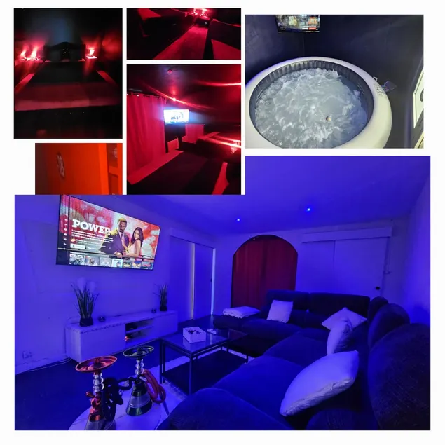 Relax spa - Image 1