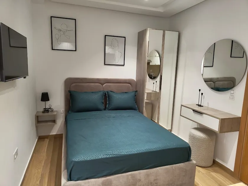 Petit cocon charmant – 14m² cosy - Image 1