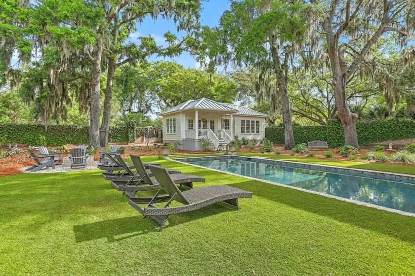 Private Plantation Retreat w/ Pool, Near - Image 1