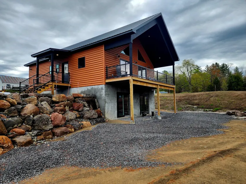 Little Moose Lodge - Image 1