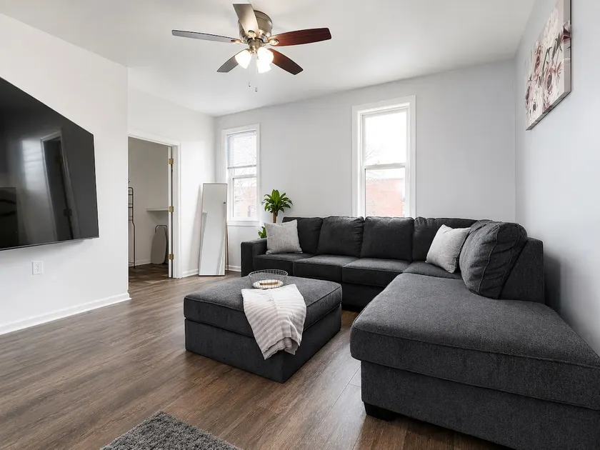 Two bedroom apartment close to zoo - Image 1