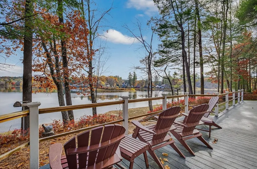 Silver Lake Luxury Retreat | Private Waterfront - Image 1