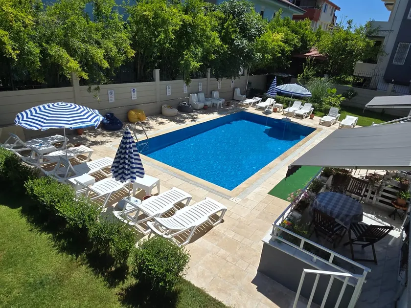 Vacation Awaits You in Side! - Image 1