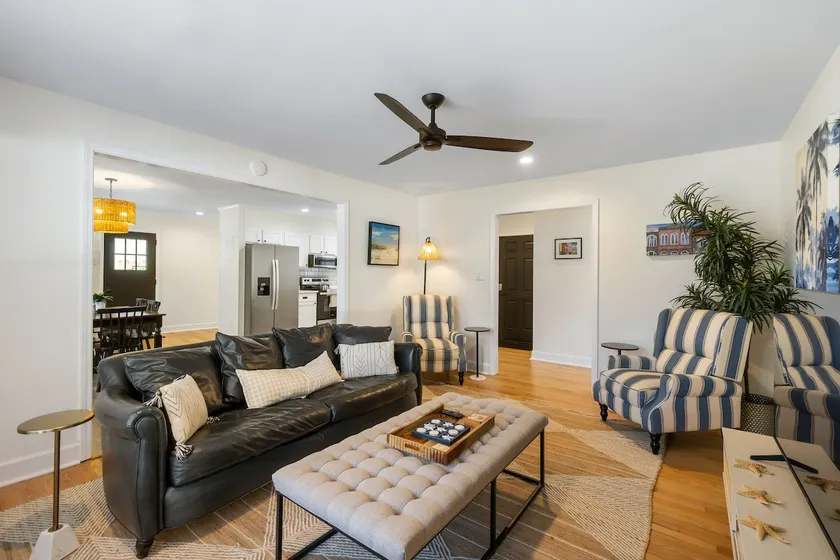 Charleston Retreat w/ Hot Tub & Fire Pit - Image 1