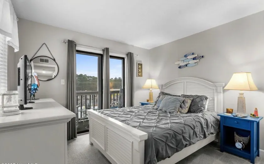 Cozy Calabash Condo 🏝 minutes from NC/SC beaches - Image 1