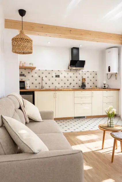 Apartamentos Coslera - Image 1
