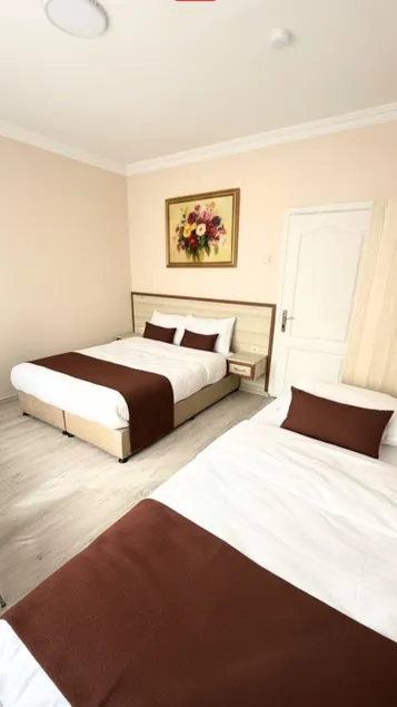 Peace with sea views in the heart of Amasra - Image 1