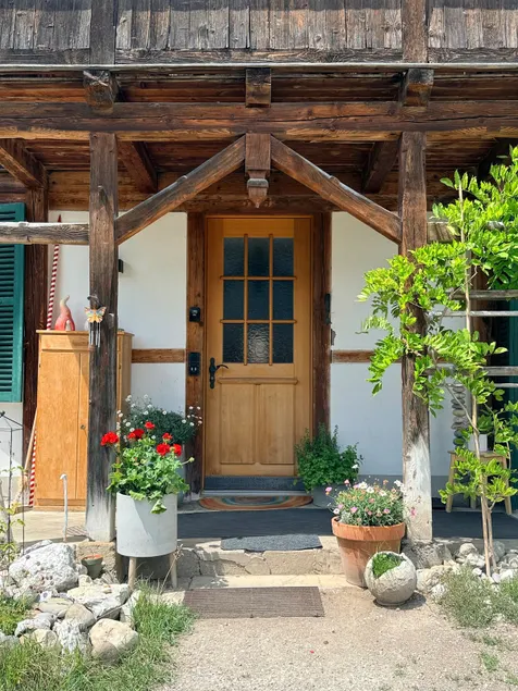 Mountain View Casa Latterbach · Peace, Nature & Relaxation - Image 1