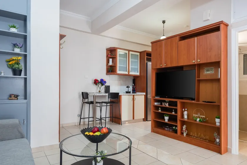 The Tauros Metro Residence - Image 1