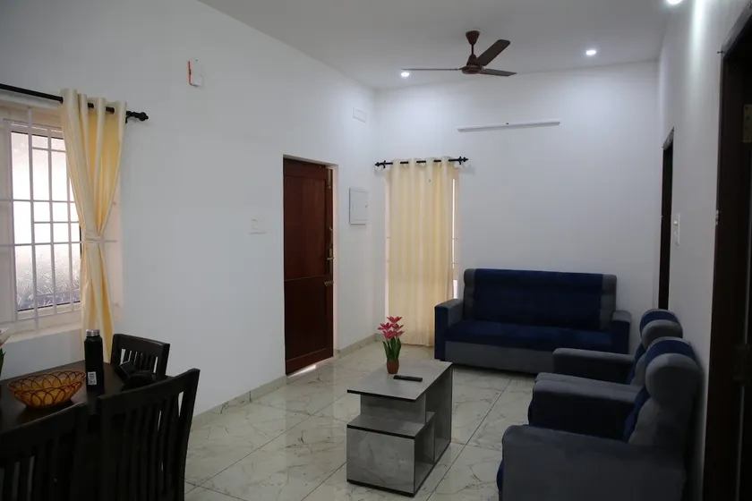 2bhk Apartment coimbatore - Image 1
