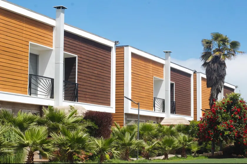 4 Cozy Family Homes, El Quisco Beach. - Image 1