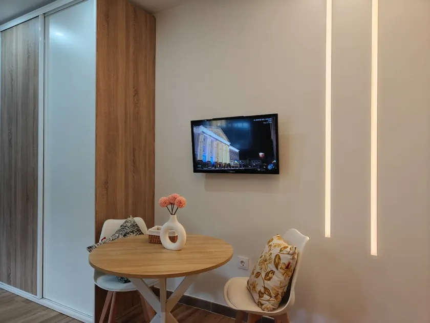 Elegant apartment, 10 minutes from Seville. - Image 1