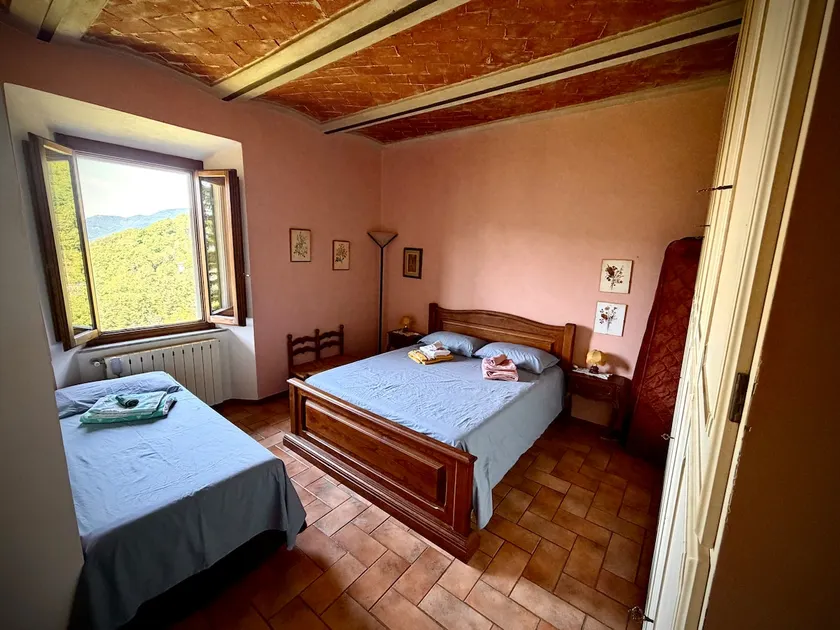 Borgo Bello, Il Nido - Image 1