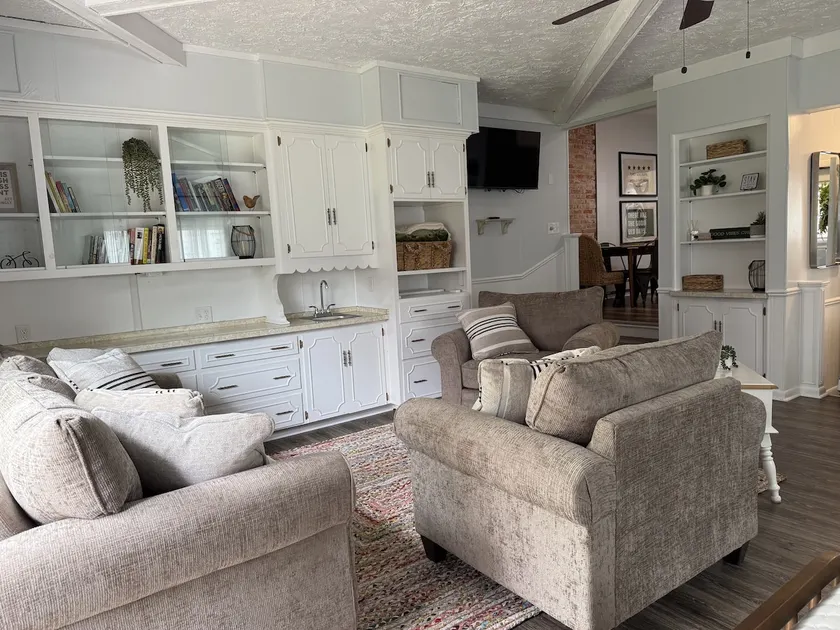 The Legacy - Space to Breathe, Room to Gather - Image 1