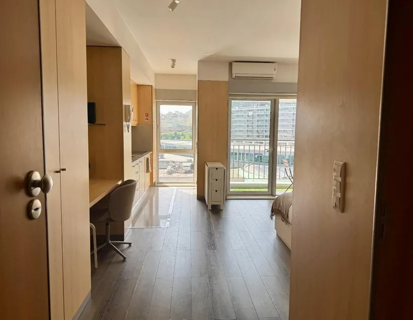 Antas Balcony Studio by LuxiStay - Image 1