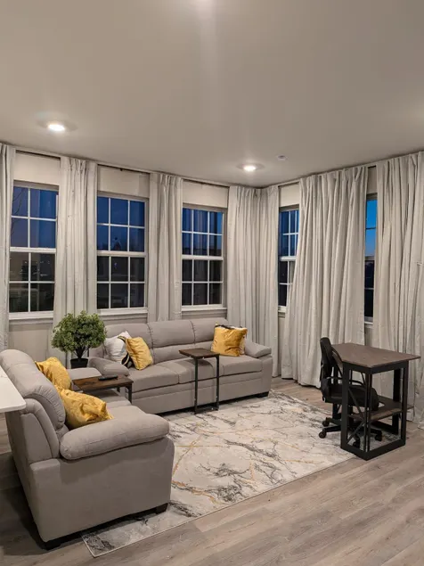 Modern 3BR Home w/ Ensuite | Relax & Unwind - Image 1