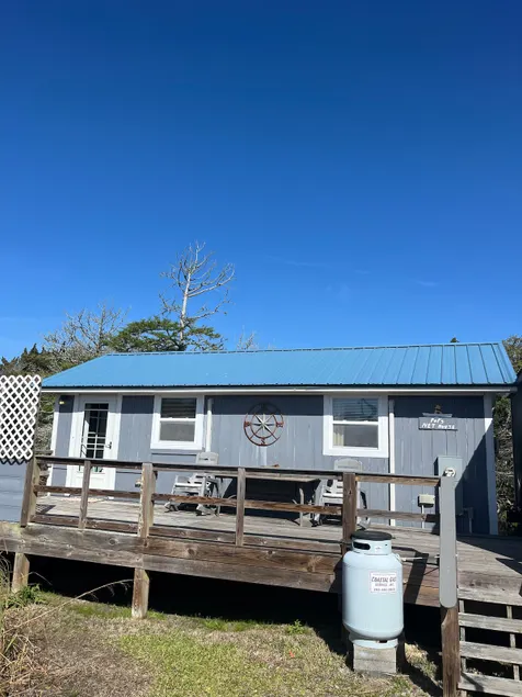 Pop’s Net House - Image 1