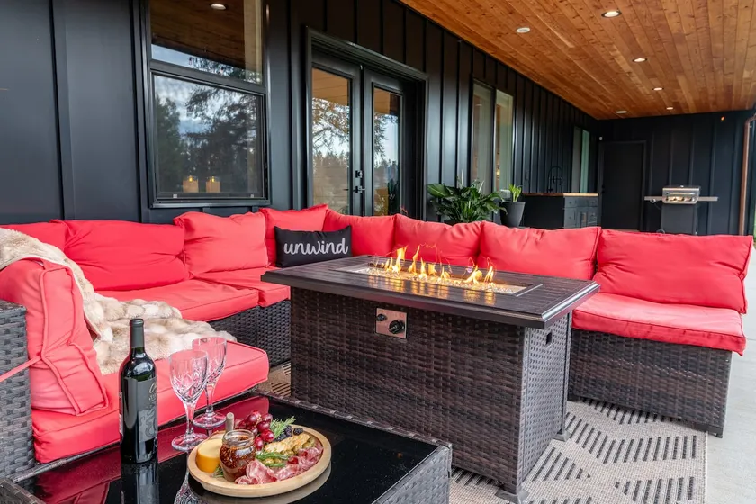 EdenBound | Private Couples Escape •Hot Tub•Spicy - Image 1