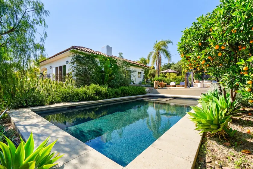 Ojai Valley Villa Retreat and Spa - Image 1