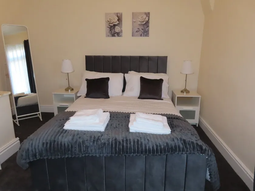 Portman House - Image 1