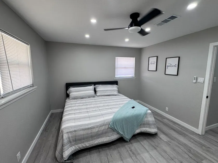 Cozy 3bed 1 bath Home in Pampa - Image 1