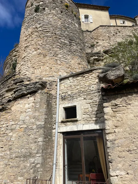 The City Walls Tower - Image 1