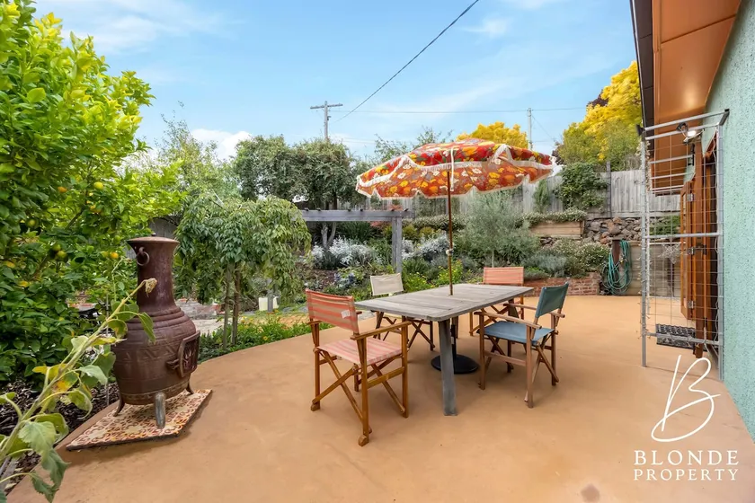 Jardin Suze - Image 1