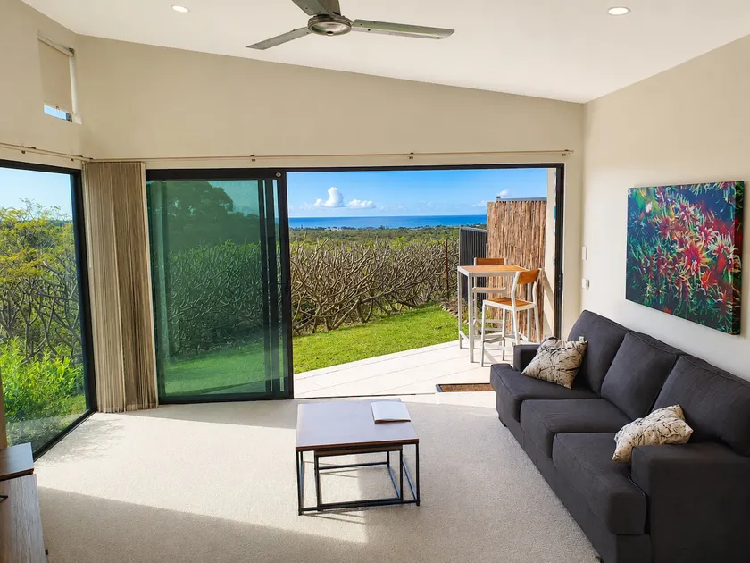 Sandy Beach Villa Studio - Image 1