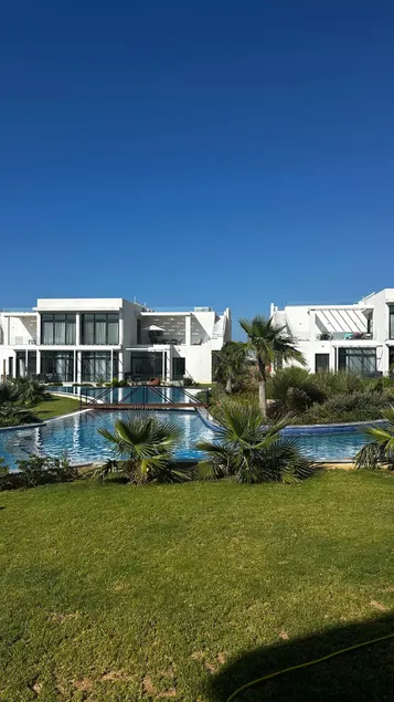 The Resort | Steps to the Sea & Modern Poolside - Image 1