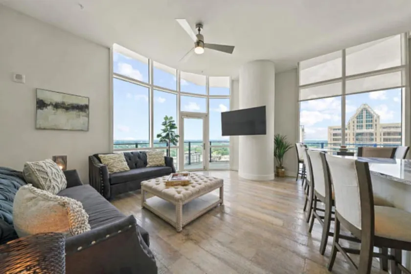 ASC-25|Luxe 2Bd/2Ba|Crazy Views! - Image 1