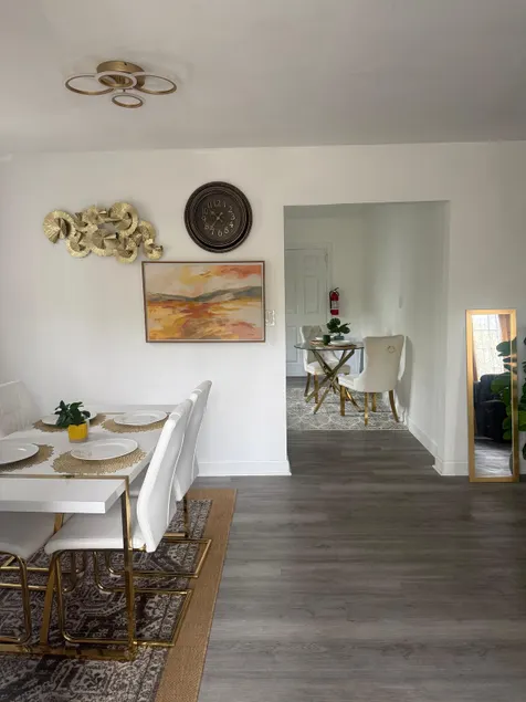 Cozy family home - Image 1