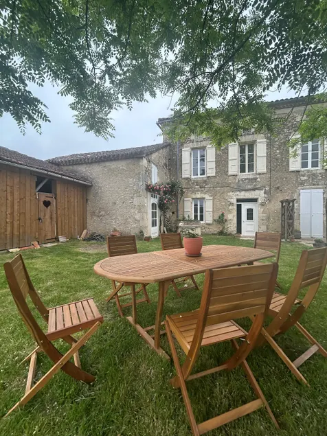 La Maison des Roses, for 4 to 11 people, Condom, Gers - Image 1
