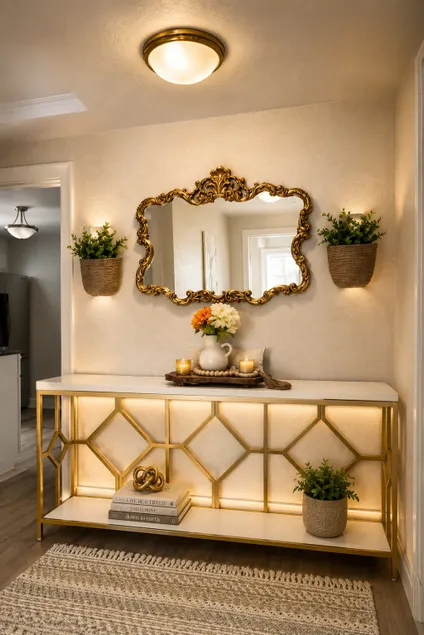 Spacious 2BR Stay • Minutes to Airport & Downtown - Image 1