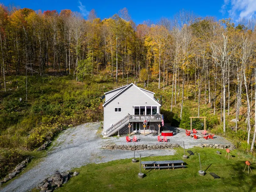 Belleayre Mountain House - Image 1