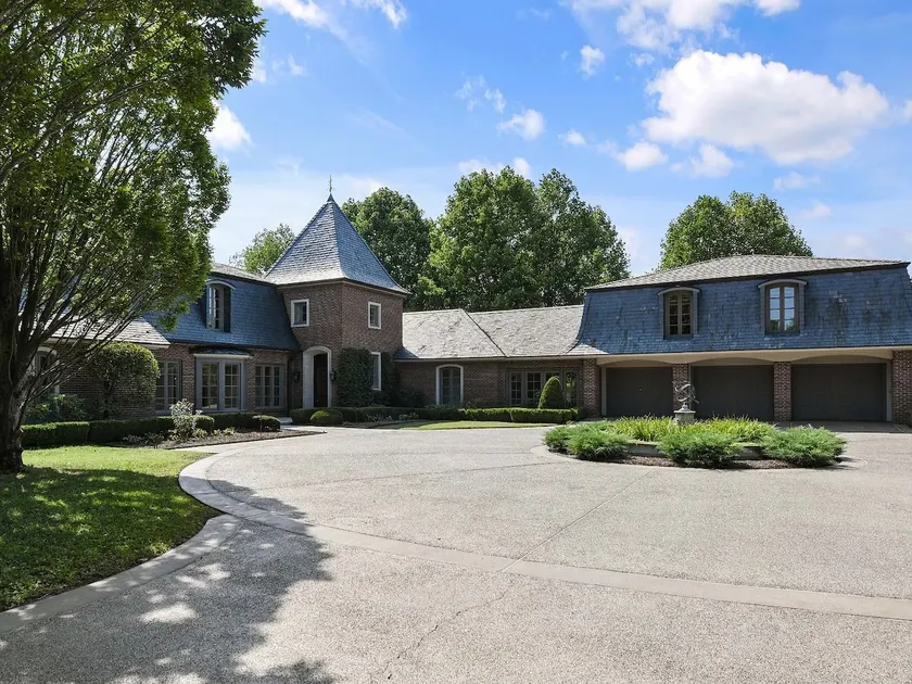 Private Suite on 35-Acres | Near Nashville - Image 1