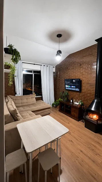 Alto | Fireplace | 5 min to the market | Up to 7 people - Image 1