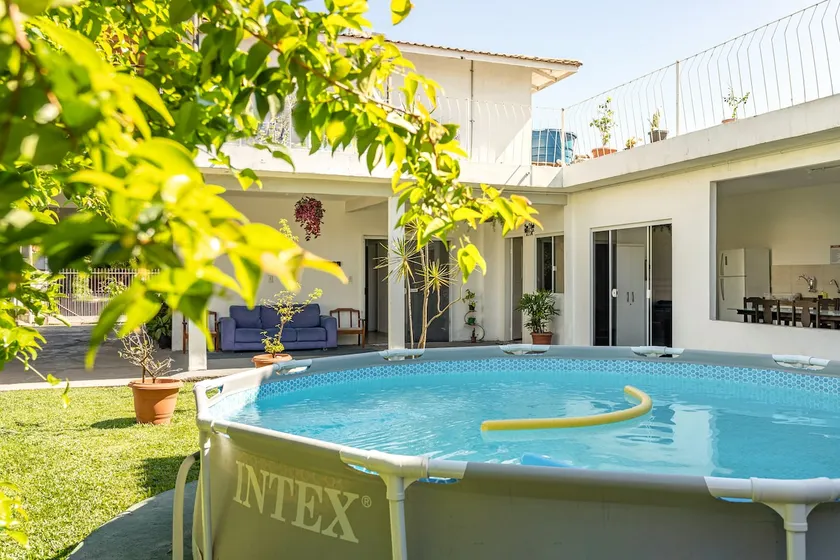 Family House 7 Rooms (4 Suites) | Pool and Games - Image 1