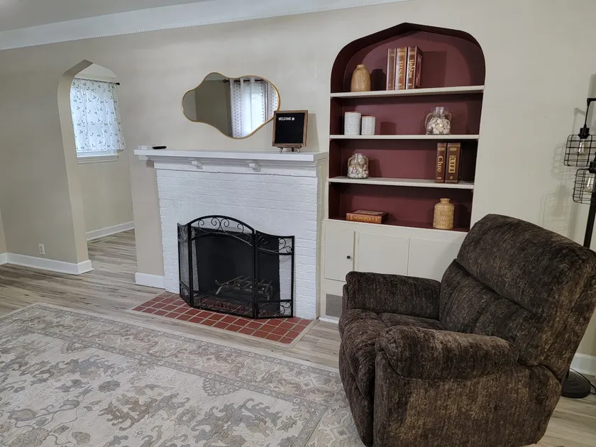 Country Cottage - Family and Work Crew Friendly! - Image 1