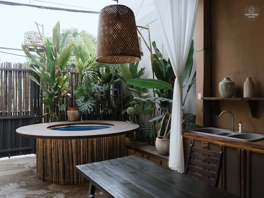 The clay house, your private house - Image 1