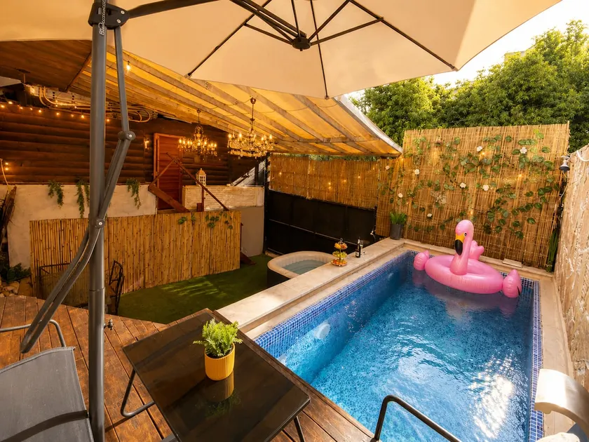 Spa Mari TLV - Image 1