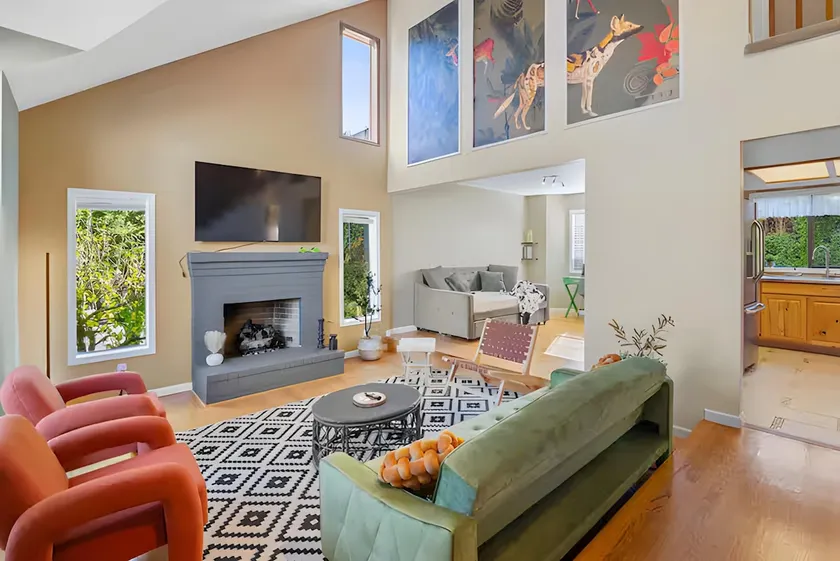 Your Cozy Family Retreat - Image 1
