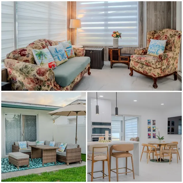 The Green House - Fully Renovated 3Bed 2Bath Home - Image 1