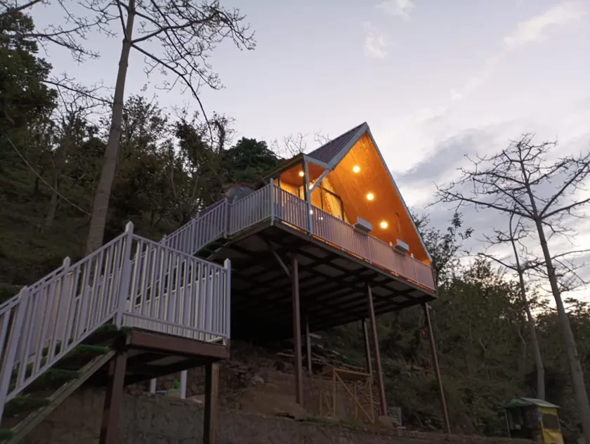 Simbal cottage - Image 1