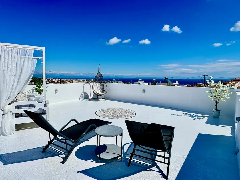 Villa tradicional Sofía - una casa de ensueño en Rodas !! - Image 1