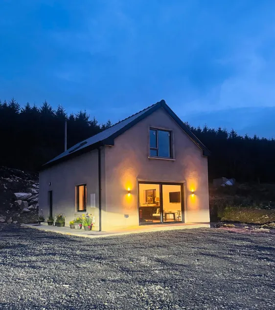 Muckish Railway Retreat - Image 1