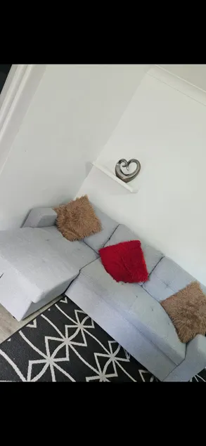 Accessible Flat Bedford - Image 1