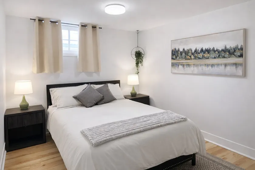 New Sudbury | Chic 2-Bedroom - Image 1